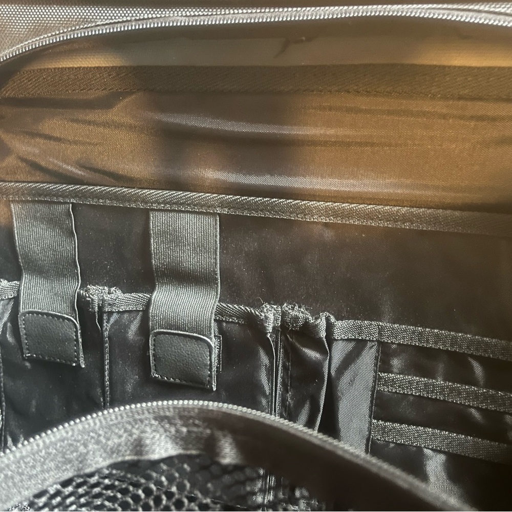 Dell Computer Briefcase - image 5